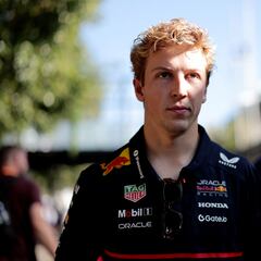 Mexicanos ya rebautizaron a Liam Lawson con este apodo