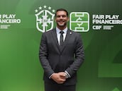 Brasil, de gira europea