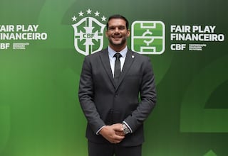 Brasil, de gira europea