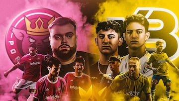 final kings league final flour split 2 porcinos ibai xbuyer team finalistas quens league donde ver entradas wanda civitas metropolitano atletico de madrid gerard pique ibai spursito gerard romero jijantes