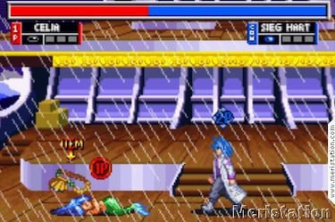 Rave Master: Special Attack Force!