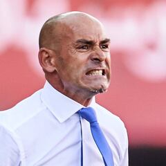 Las 10 declaraciones más incendiarias de Paco Jémez en México