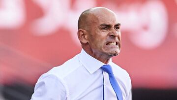 Las 10 declaraciones más incendiarias de Paco Jémez en México