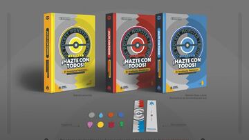 ¡Hazte con todos!, el nuevo libro de Héroes de Papel