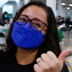 Vacuna de refuerzo para adultos de 40 a 49 años: cómo recibirla y qué hacer