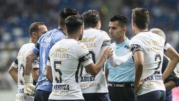 Pumas y su maldición interminable