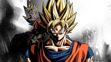 Dragon Ball Xenoverse 2 llegará a Japón en septiembre