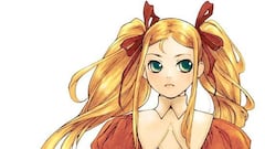 Imágenes de Radiata Stories