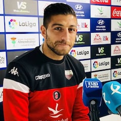 Gio Zarfino no estará en la despedida de la temporada