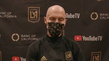 Con tan solo 16 a&ntilde;os, Chris Torres se convirti&oacute; en el h&eacute;roe de LAFC el domingo por la noche contra Portland tras meter el gol del empate sobre el final.