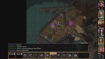 Imágenes de The Baldur's Gate: Enhanced Edition Pack