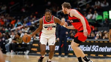 De Zaccharie Risacher a Bronny James: estos son los novatos más destacados que llegan a la NBA