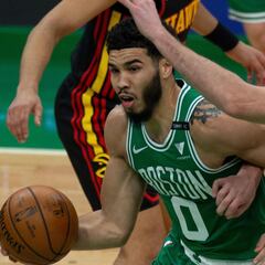 Los Celtics no levantan cabeza: "Debe ser duro ver esta mierda"