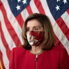 Second stimulus check: who backs the $900 billion relief bill?