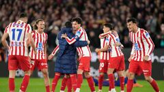 Lo probable se impone a lo imposible