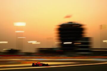 Daniel Ricciardo.