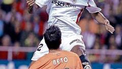 "Si no ganas y hay crisis es una buena señal"