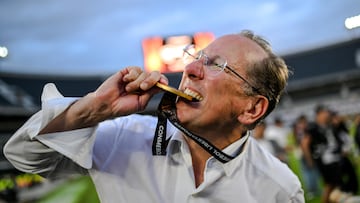 “El modelo PSG es ilegal”