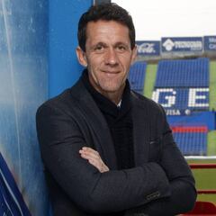 Ramón Planes: “Lo más normal es que Bordalás siga en Getafe”
