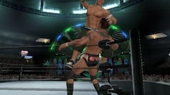 Imágenes de WWE Smackdown vs Raw 2009