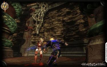 Nueva galería de imágenes de Fury