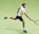 Simon-Berdych y Wawrinka-Raonic, en semifinales