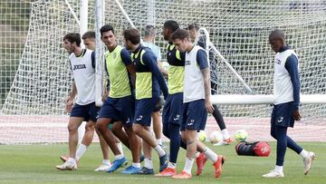 Los fantasmas sobrevuelan el Camino del Molino