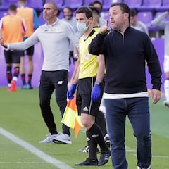 Sergio: "Nos empiezan a preocupar los penaltis"