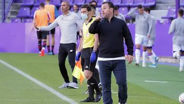 08/10/20  TROFEO CIUDAD DE VALLADOLID
  REAL VALLADOLID -  ATHLETIC DE BILBAO
 SERGIO GONZALEZ