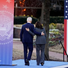 What happens now to the millions of dollars in Biden’s campaign fund?