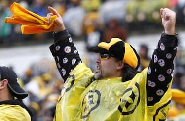 La NFL se hace grande en la semana 17