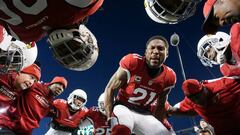 El esquinero de Arizona, Patrick Peterson, regresa a los emparrillados luego de seis semanas de ausencia por violaciones a las pol&iacute;ticas de drogas de la NFL.