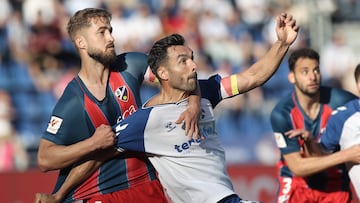 JORGE PULIDO ENRIC GALLEGO