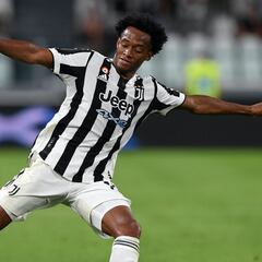 Inicia la Champions League con nueve colombianos