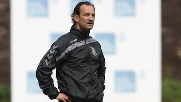 Fecha, horario, cómo ver en directo en televisión y cómo seguir minuto a minuto online el Numancia-Tenerife de la jornada 31 de LaLiga 1,2,3 que se jugará en Los Pajaritos.