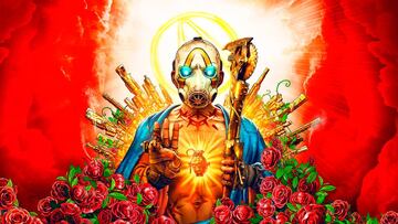 Borderlands 3 confirma fecha y mejoras gratis para las versiones de PS5 y Xbox Series