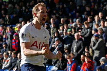 Kane is England's only world-class player – Sheringham