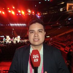 ‘Canelo’ buscó el K.O., no lo consiguió, pero dominó a Berlanga