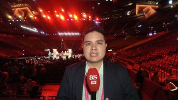 ‘Canelo’ buscó el K.O., no lo consiguió, pero dominó a Berlanga