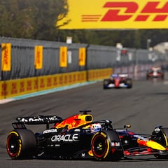 This is how much money an F1 car costs: Specifications, weight, height and top speed