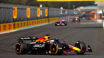 As we prepare for the 2025 Miami Grand Prix, it’s time to take a look at the star of the show, the car itself, from cost to weight and top speeds.