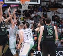 Willis se luce en el estreno del Joventut ante el Bilbao Basket