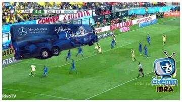 Los memes se aburren y se duermen tras el Clásico Joven