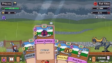 Estrenos de videojuegos más destacados de la semana para PC (Steam), Switch, PlayStation y Xbox