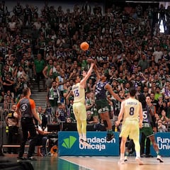 Un asile appelé Carpena