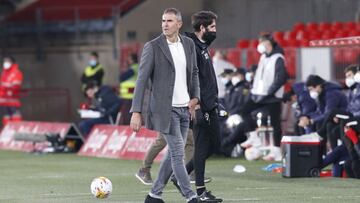 24/01/22  PARTIDO SEGUNDA DIVISION 
 ALMERIA - EIBAR 
 GAIZKA GARITANO