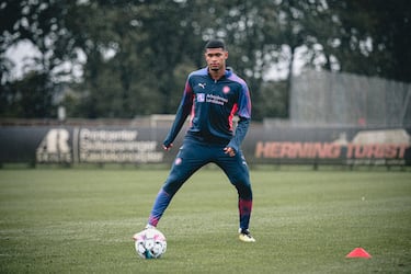 Tigres va por joya europea que reemplazaría a Carioca