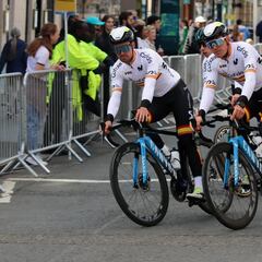 Aranburu: “Tenemos buena Selección y podemos hacer un buen papel”