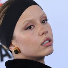 Mia Goth to make MCU debut with Mahershala Ali in ‘Blade’ reboot