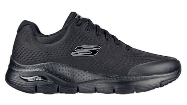 Así son las cinco zapatillas Skechers más vendidas en Amazon